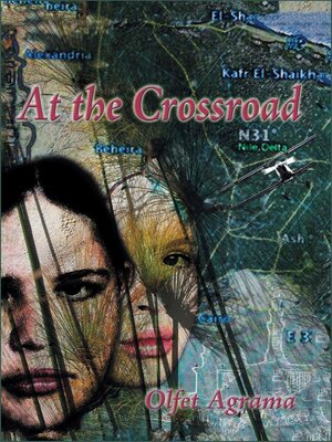 cover image of At the Crossroads